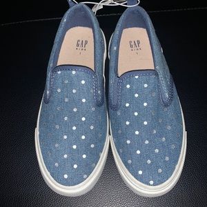 Youth Girl Slide Ons